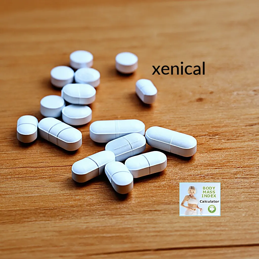 Como comprar las pastillas xenical